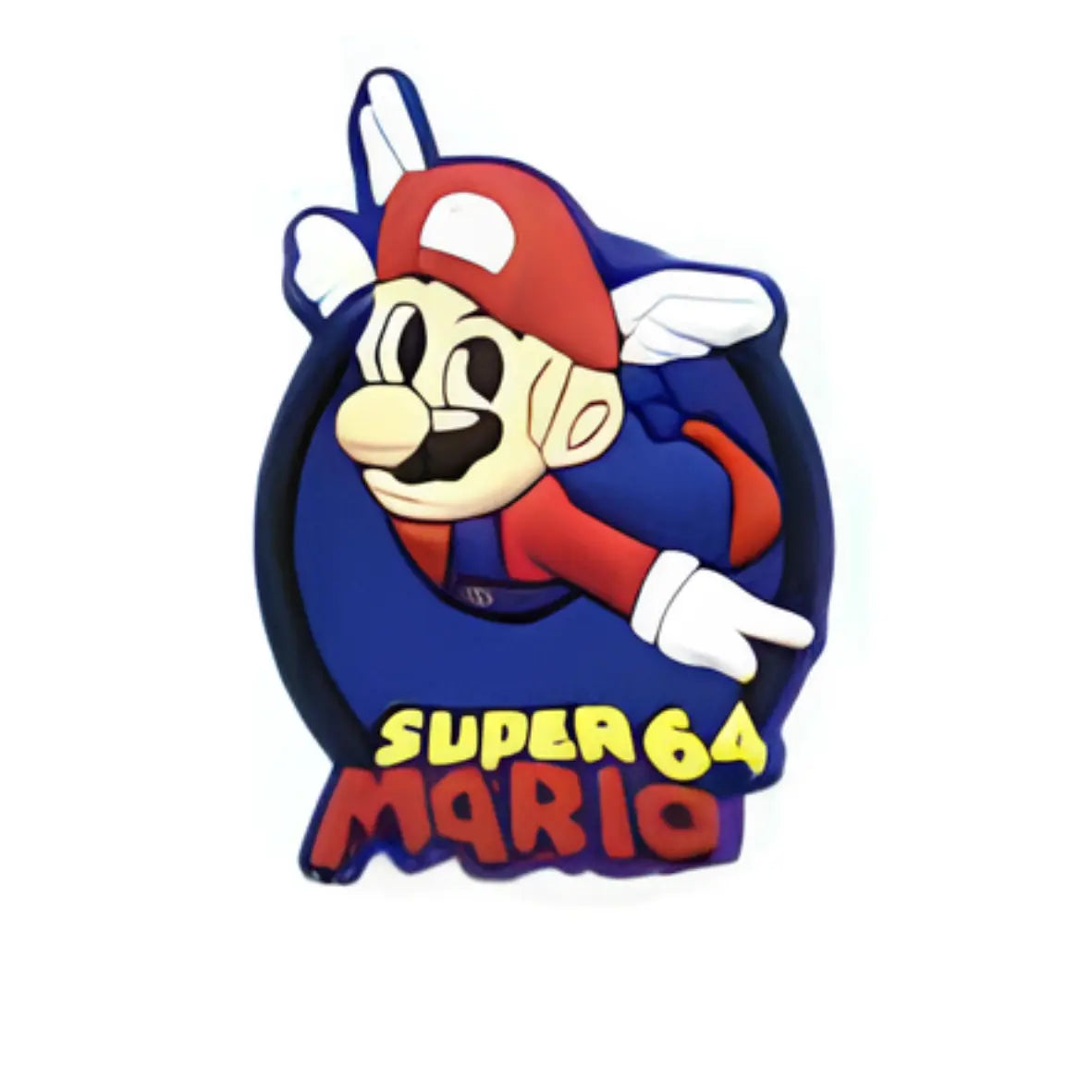 MARIO Pimz Addict