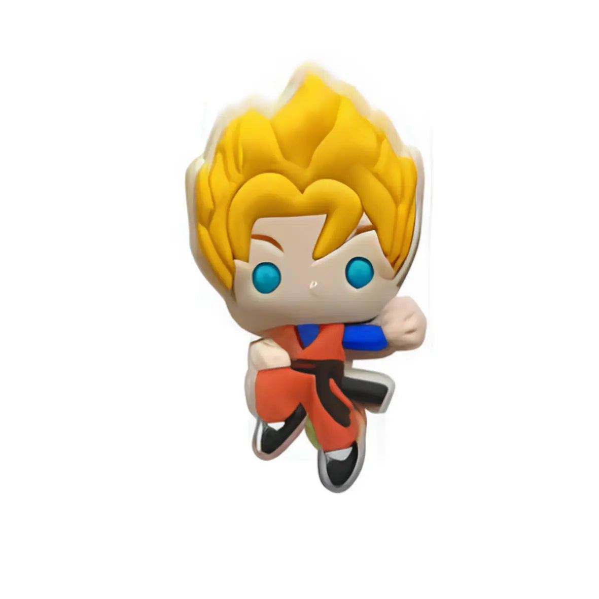 DRAGON BALL Z Pimz Addict