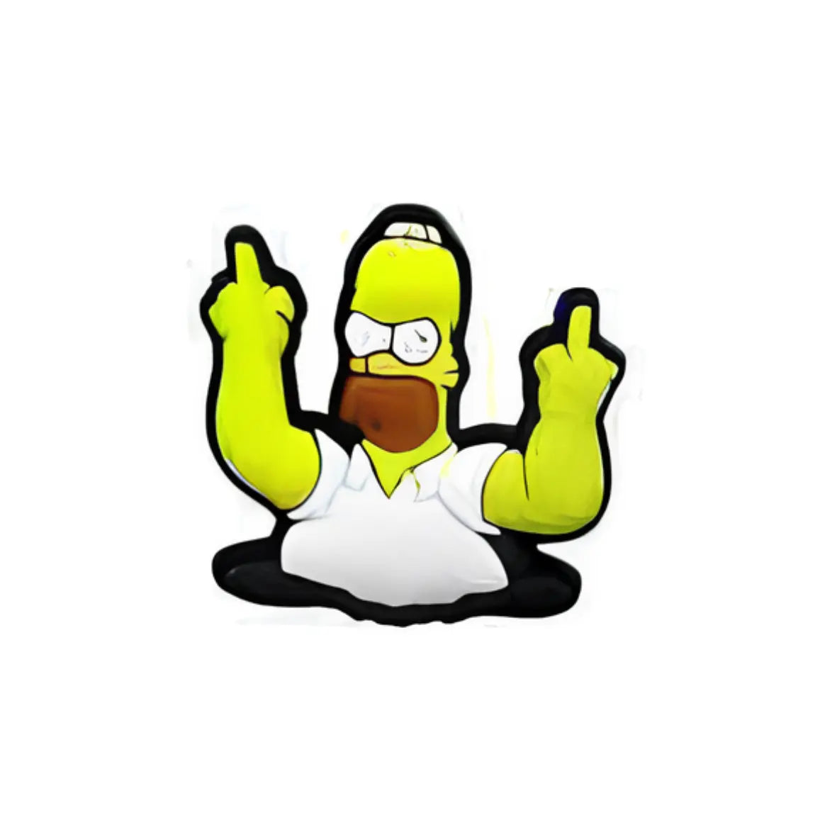 SIMPSONS Pimz Addict