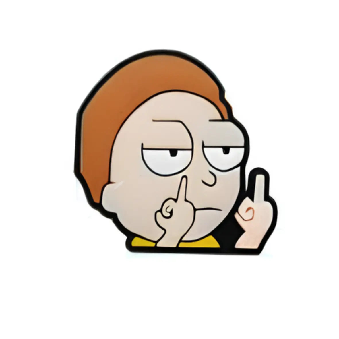 RICK & MORTY Pimz Addict