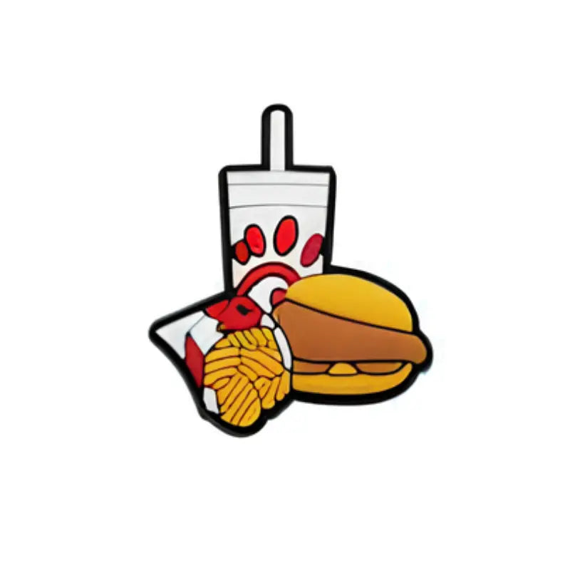 KFC Pimz Addict
