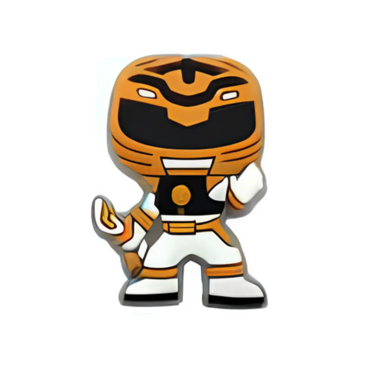 POWER RANGERS Pimz Addict
