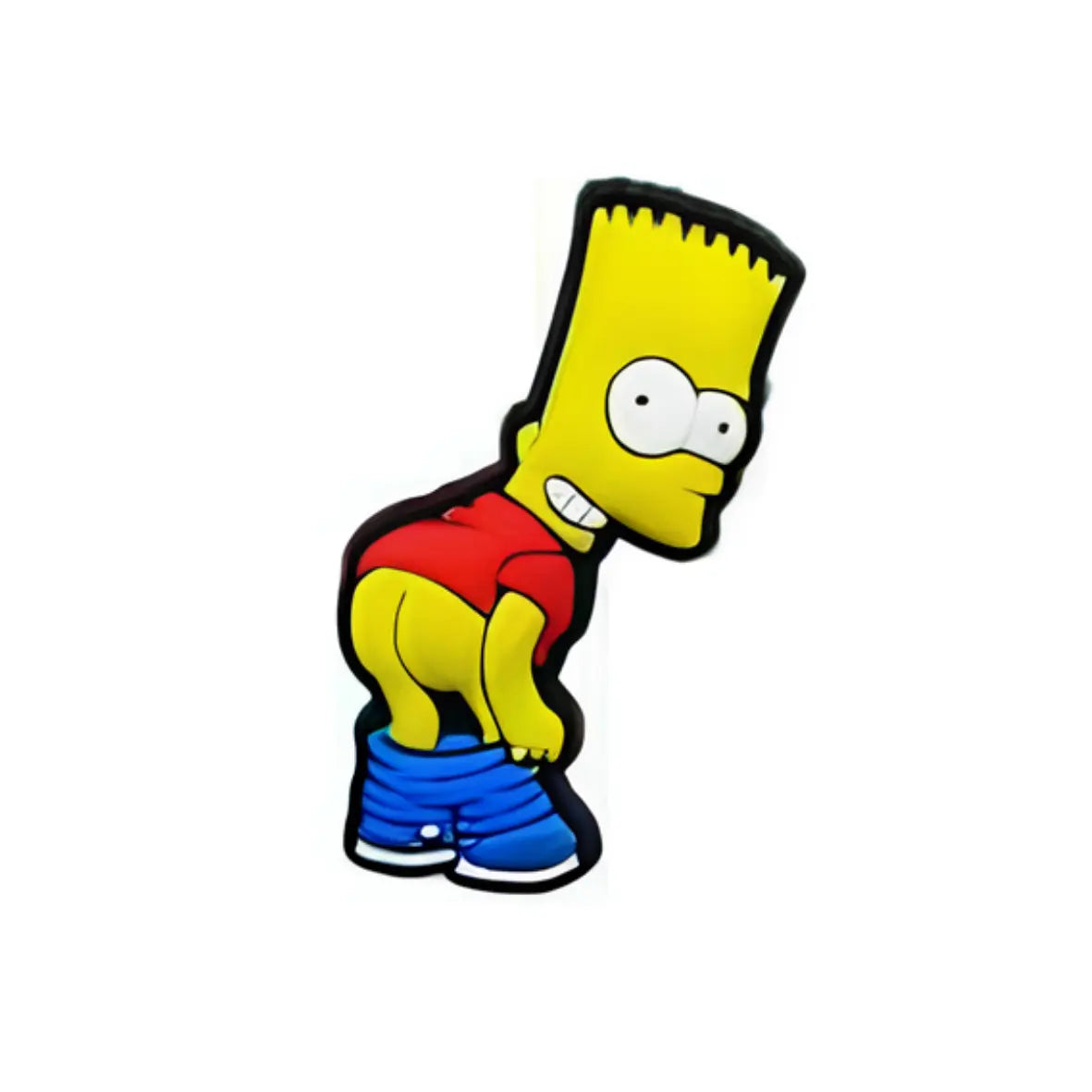 SIMPSONS Pimz Addict