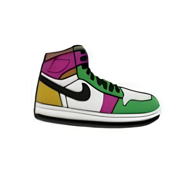 SNKRS Pimz Addict