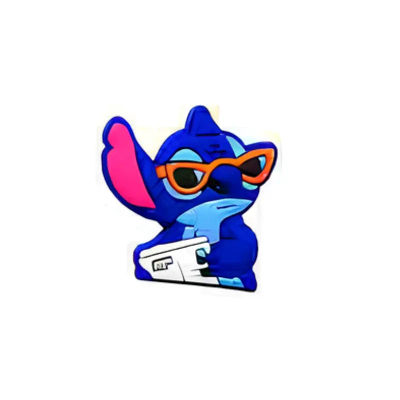 STITCH Pimz Addict