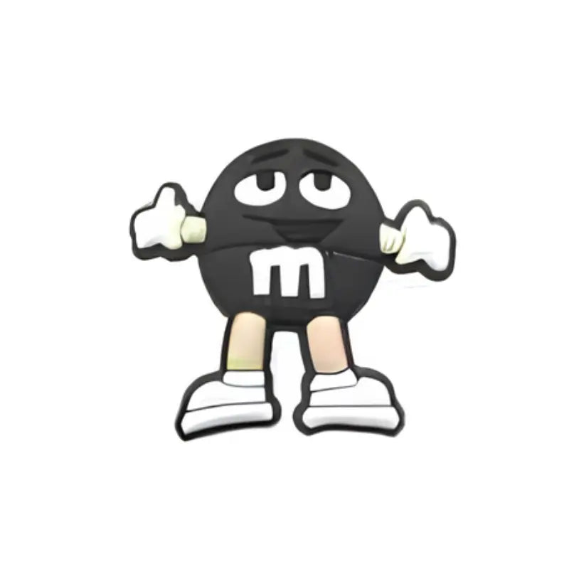 M&Ms Pimz Addict