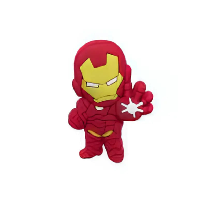 MARVEL AVENGERS Pimz Addict