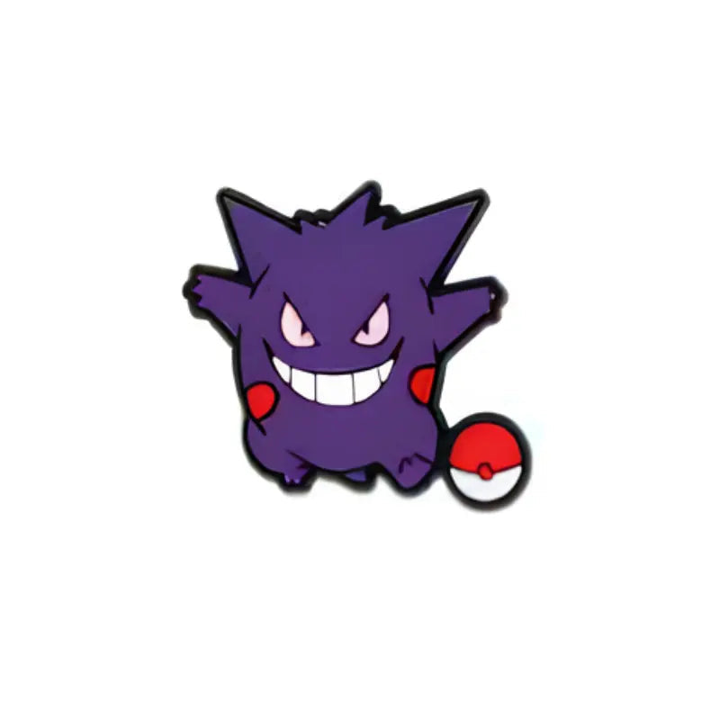 POKEMON Pimz Addict