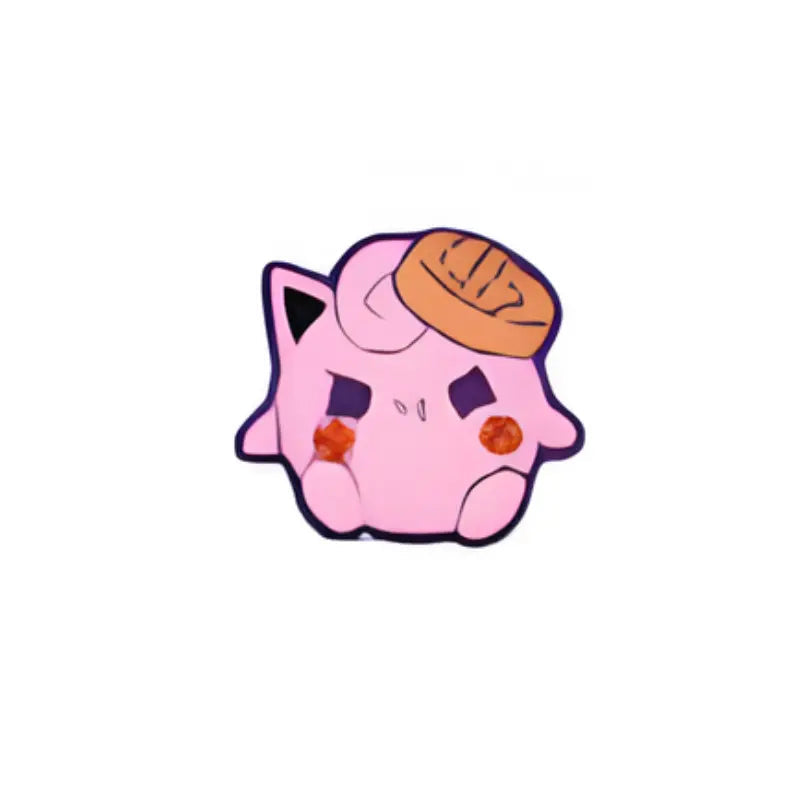 POKEMON Pimz Addict