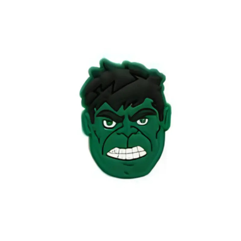MARVEL AVENGERS Pimz Addict