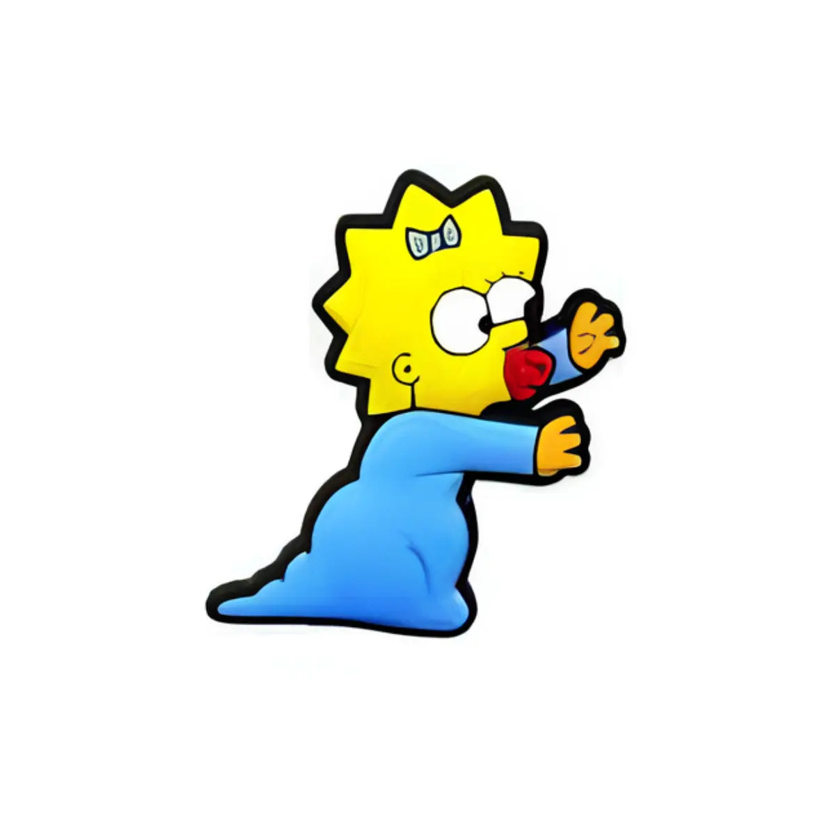 SIMPSONS Pimz Addict