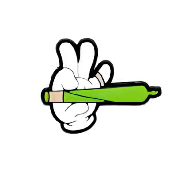 WEED Pimz Addict