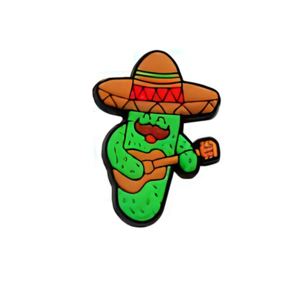 MEXIQUE Pimz Addict