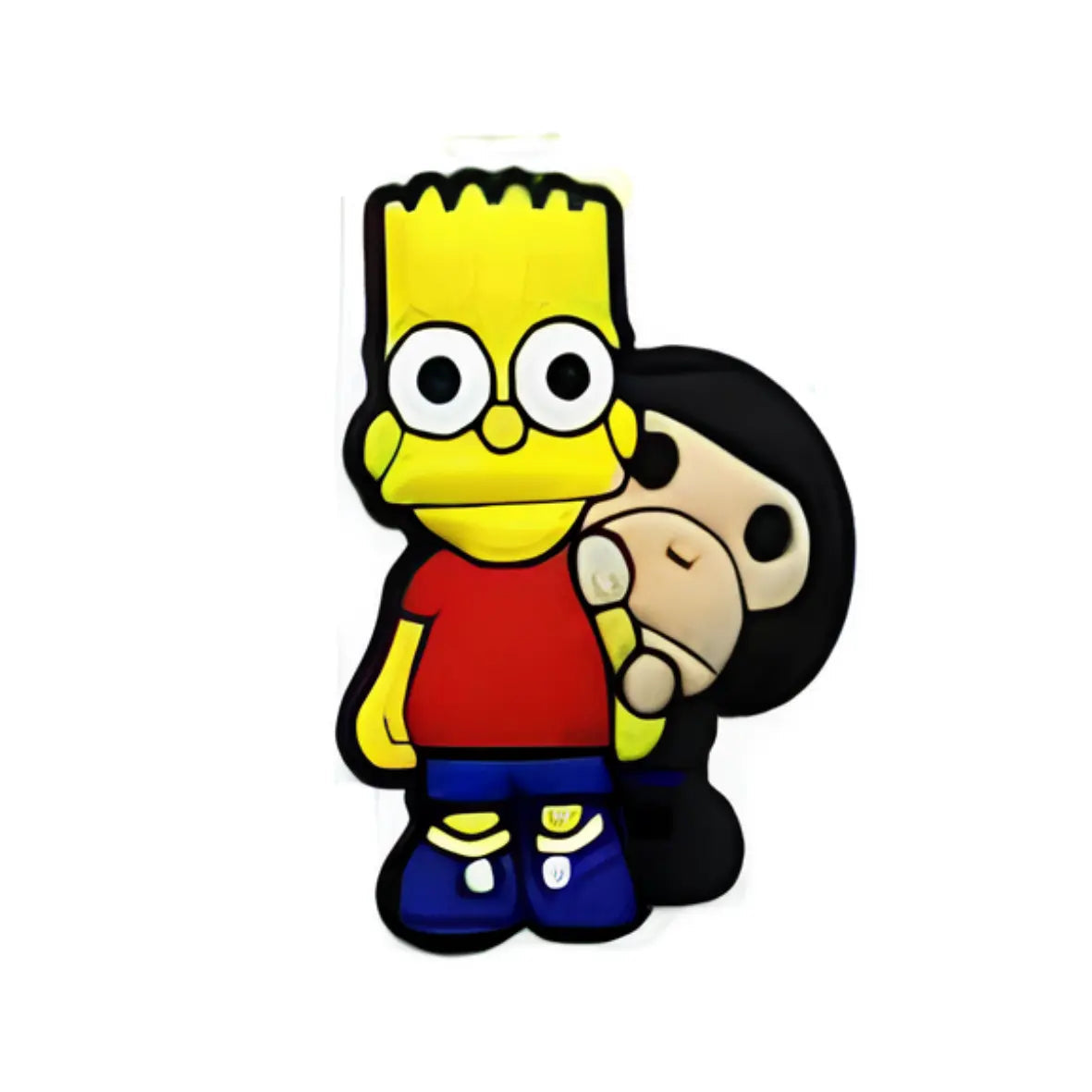 SIMPSONS Pimz Addict
