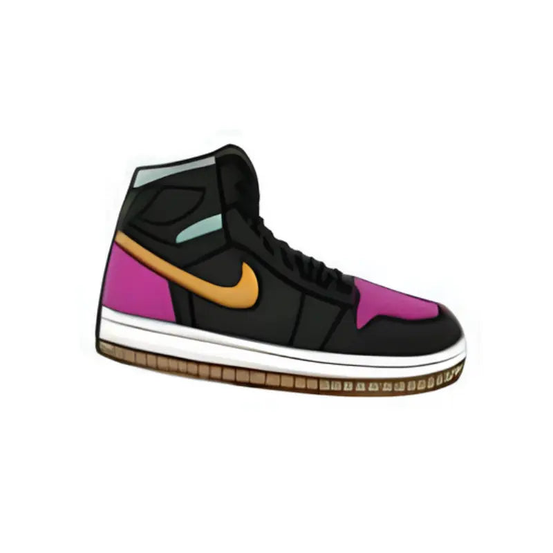SNKRS Pimz Addict