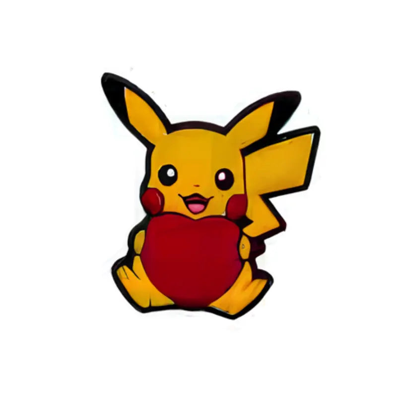 POKEMON Pimz Addict