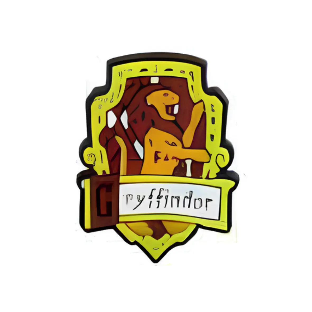 HARRY POTTER Pimz Addict