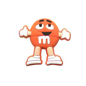 M&Ms Pimz Addict