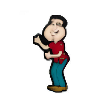 FAMILY GUY Pimz Addict
