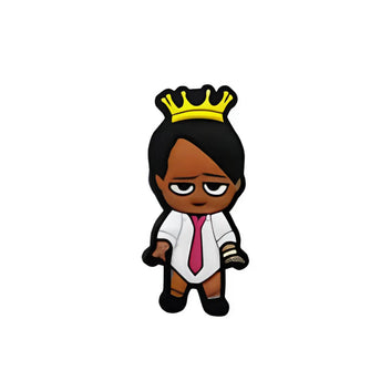 BABY BOSS Pimz Addict