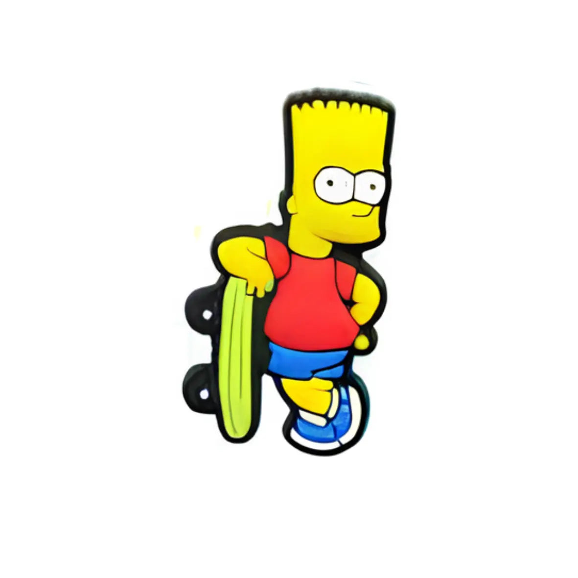 SIMPSONS Pimz Addict