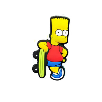 SIMPSONS Pimz Addict