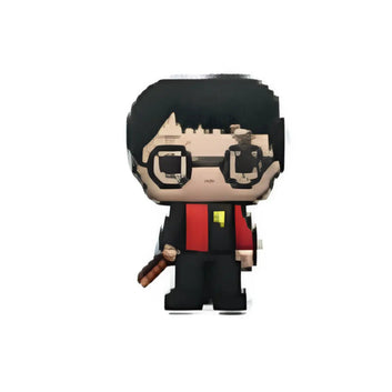 HARRY POTTER Pimz Addict