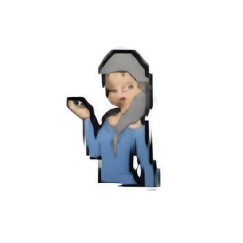 LA REINE DES NEIGES Pimz Addict