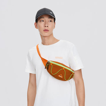 GO Trail: Waist Bag