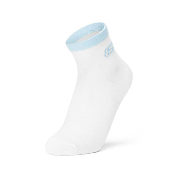 Socks - Quarter Socks (3 Pairs)