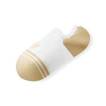 Socks - No Show Socks (2 Pairs)
