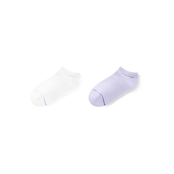 Socks - Low Cut Socks (2 Pairs)