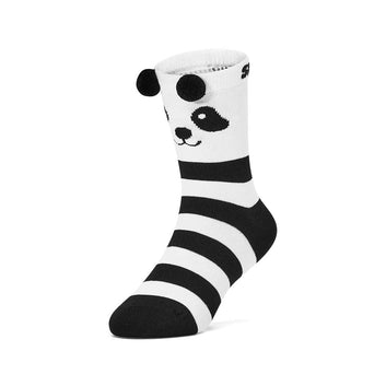Socks - Crew Socks (2 Pairs)