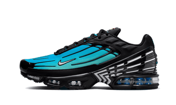 Air Max Plus 3 Aqua Gradient
