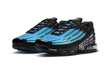 Air Max Plus 3 Aqua Gradient