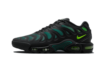 Air Max Plus Drift Black Volt