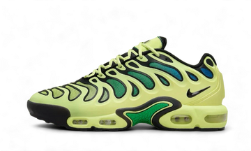 Air Max Plus Drift Neon Yellow