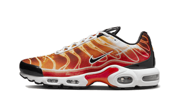Air Max Plus Light Photography