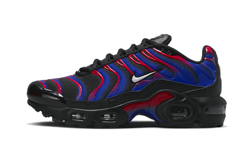 Air Max Plus Spider-Man