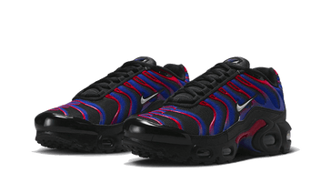 Air Max Plus Spider-Man