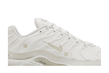 Air Max Plus A-COLD-WALL Platinum Tint
