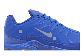 Air Max Plus A-COLD-WALL Varsity Royal