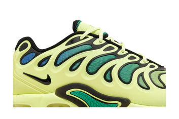 Air Max Plus Drift Neon Yellow