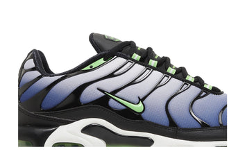 Air Max Plus Icons Scream Green