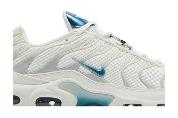 Air Max Plus Metallic Teal