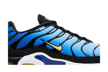 Air Max Plus OG Hyper Blue