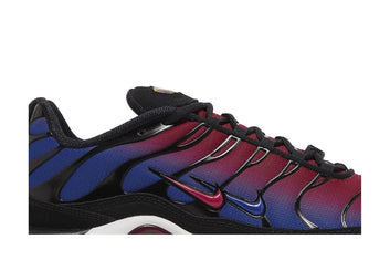 Air Max Plus Patta FC Barcelona