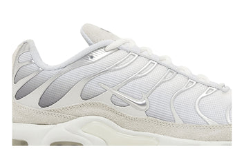 Air Max Plus Sail Pure Platinum Silver