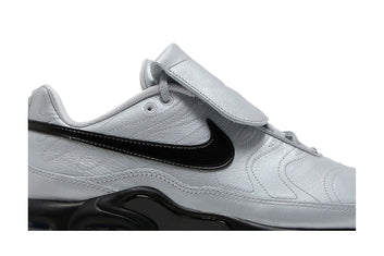 Air Max Plus Tiempo Wolf Grey