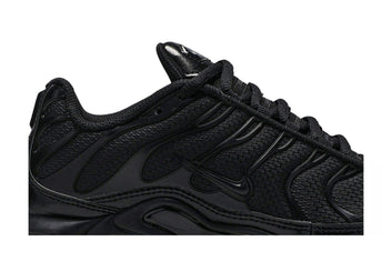 Air Max Plus Triple Black